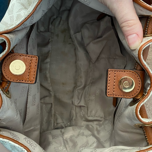 ⚡️MICHAEL KORS OK0973629 Hobo Handbag - Picture 6 of 8